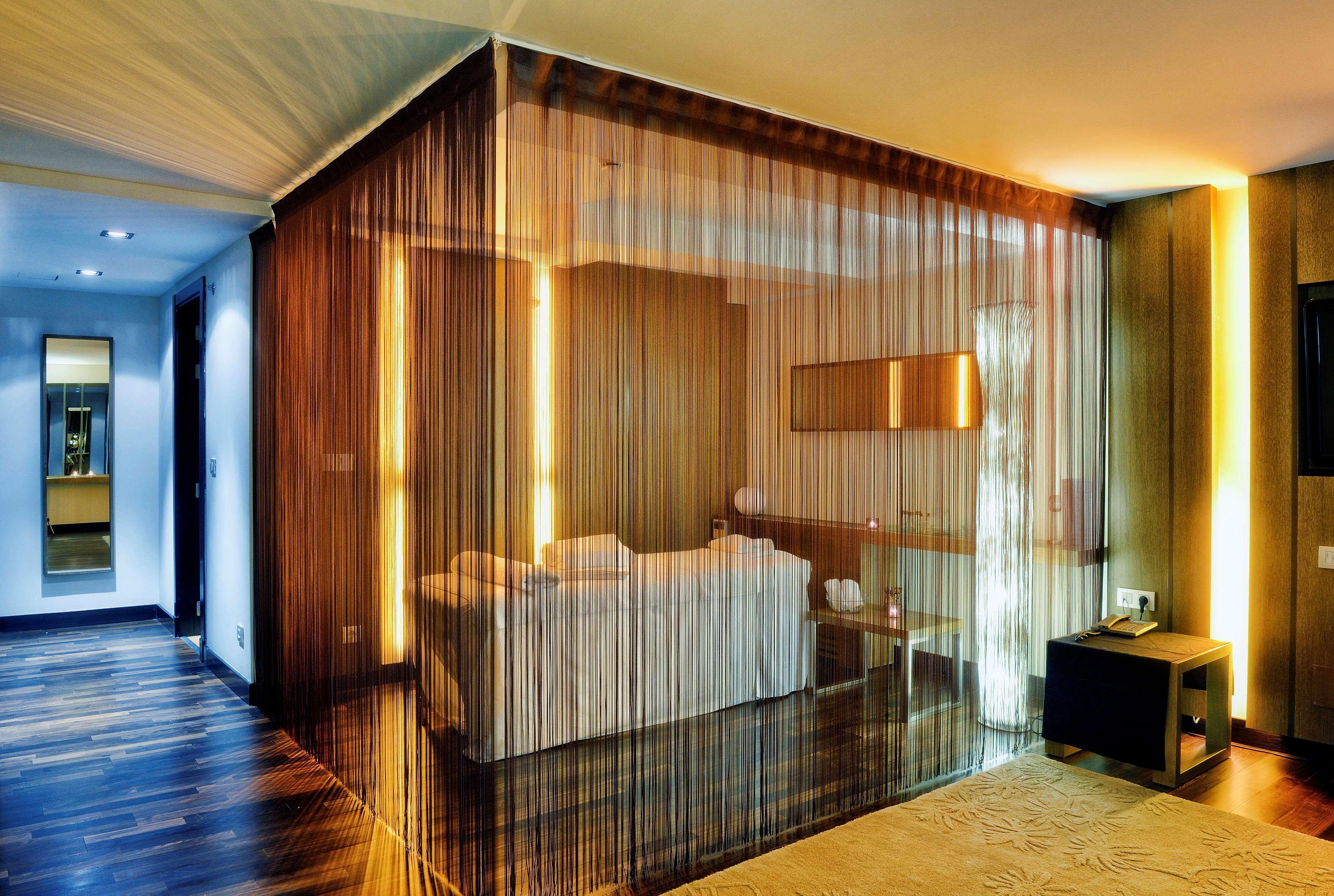 فندق إن إتش كوليكشن مدريد بالاسيو دي تيبا المظهر الخارجي الصورة